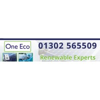 ONE ECO GROUP logo - Similar company to One Energy Solutions Ag