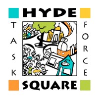 Hyde Square Task Force logo - Similar company to Republic Financial Consulting