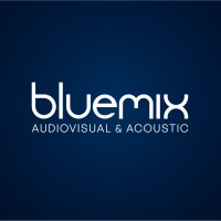 bluemix logo - Similar company to Crafted