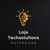 Loja Tech Solutions logo - Similar company to Cx-Credxpress