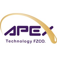 APEX TECHNOLOGY FZCO. logo - Similar company to Apex Technology Group