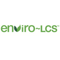 Enviro-LCS logo - Similar company to Scent Central