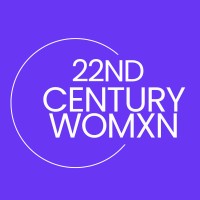 22nd Century Womxn logo - Similar company to Dataharmony