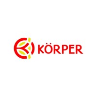 Korper Lifestyle Private Limited logo - Similar company to Tianjin China Rubber Co., Ltd.