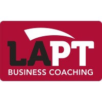 LAPT Business Coaching logo - Similar company to Blackboxpublishers