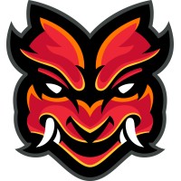 SypherPK logo - Similar company to Oni Studios