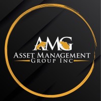 Asset Management Group Inc. logo - Similar company to Inlight Wealth