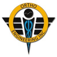 Ortho Engineering Inc. logo - Similar company to Ortho Lab Concepts