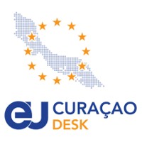 EU Desk Curaçao logo - Similar company to Vanuatu Gaming Authority