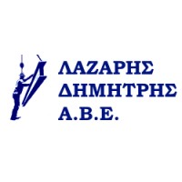 LAZARIS DIMITRIS S.A. logo - Similar company to Rovel Sa