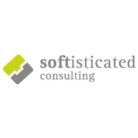 softisticated consulting GmbH logo - Similar company to Rozygos Ltd