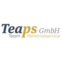 Teaps GmbH - Team Personalservice logo - Similar company to Net Shape