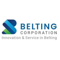 Belting Corporation logo - Similar company to Fab-O-Weld Engineers