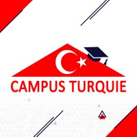 Campus Turquie logo - Similar company to Turquie