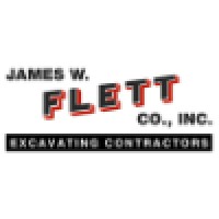 James W. Flett Co., Inc. logo - Similar company to Structural Systems, Inc.