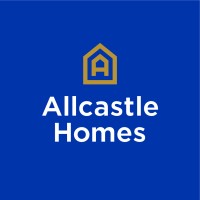 Allcastle Homes logo - Similar company to Hall & Hart
