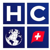 Horizon Capital AG logo - Similar company to Doughlicious The London Dough Co.