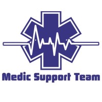 Medic Support Team NL logo - Similar company to Move To Match