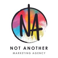 Not Another Marketing Agency logo - Similar company to Mk Creative