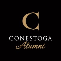 Conestoga Alumni logo - Similar company to Jony Studios