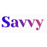 Savvy Search AI logo - Similar company to Lolli