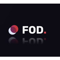 Field Of Dreams FOD logo - Similar company to Cryptoblk