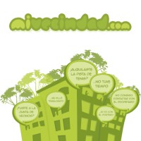mivecindad logo - Similar company to Opina Survey Software