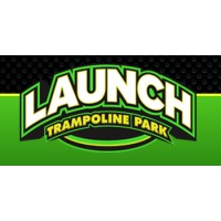 Launch Cumming Trampoline Park logo - Similar company to Launch Trampoline Park Doral
