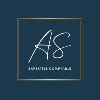 As Expertise Comptable logo - Similar company to Valorens | Expert-Comptable & Coach