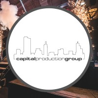 Capital Production Group logo - Similar company to Triality