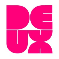 DEUX logo - Similar company to Sauz