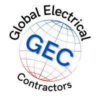 Global Electrical Contractors logo - Similar company to Livewire Energy Services Ltd.