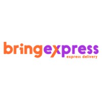 bringexpress logo - Similar company to Bring Gmbh
