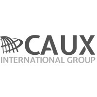 CAUX International Group logo - Similar company to Legión Master Trip