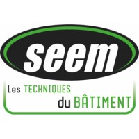 SEEM - les techniques du Bâtiment logo - Similar company to Ereb Travel