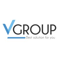 VGROUP., JSC logo - Similar company to Lendor