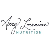 Amy Lorraine Nutrition