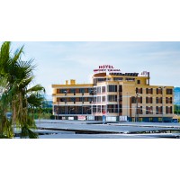 Hotel Airport Tirana logo - Similar company to Hotel Mali I Robit