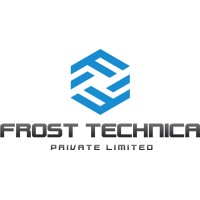 Frost Technica Private Limited logo - Similar company to Frost Technical