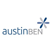 Austin Ben logo - Similar company to Stead Electrical Services Ltd