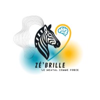 Zé'Brille logo - Similar company to Coll Brain Association