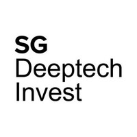 SG Deep Tech Invest GmbH logo - Similar company to P.C.S. Smart Mobility Gmbh