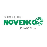 NOVENCO Building & Industry BV logo - Similar company to Altena Group