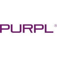 PURPL logo - Similar company to Citric Digital