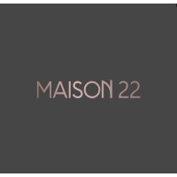 Maison 22 logo - Similar company to Yes Chef Ab