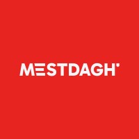 Mestdagh | Fine mechanical supplier logo - Similar company to Vervloet