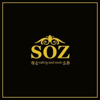 Soz Cakery & More logo - Similar company to Modern Agency