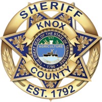 Knox County Sheriff's Office logo - Similar company to Montgomery County Sheriff'S Office Tn