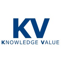 KV Knowledge Value logo - Similar company to Yachtitude