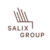 Salix Group logo - Similar company to Thomée Gruppen Ab